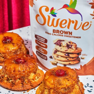 Swerve Brown Sugar Replacement - 12 Oz