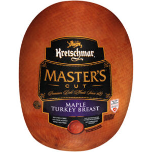 Kretschmar Master Cut Maple Turkey Breast