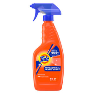 Tide Fabric Spray Antibacterial - 22 Fl. Oz.