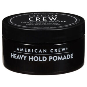 American Crew Pomade Heavy Hold - 3 Fl. Oz.