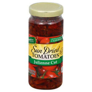 Signature Select/Farms Sundried Tomatoes Julienne - 8.5 Oz