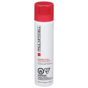 Paul Mitchell Super Clean Hairspray - 9.5 Fl. Oz.