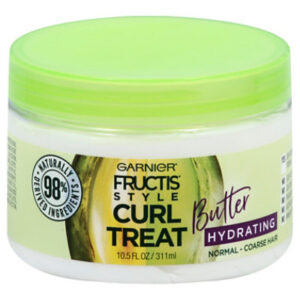 Garnier Styl Crl Btr - 10.5Fl. Oz.