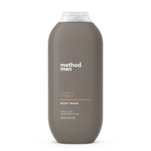 Method Cedar & Cypress Mens Body Wash - 18 Fl. Oz.