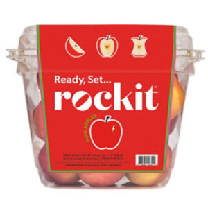 Rockit Apple Shuttle Pack - 3 Lb