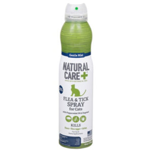 Nat Care F&T Spry For Cats - 6.3 Fl. Oz.