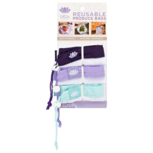 Lotus Produce Bags - 3 Count