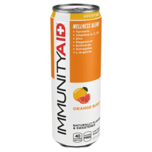 Lifeaid Immunityaid - 12 Fl. Oz.