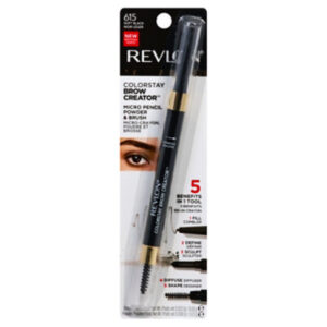 Rv Cs Brow All I One CD Sfot Blac - Each