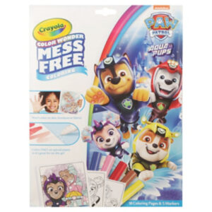 Crayola Color Wonder Overwrap Disney Princess - Each