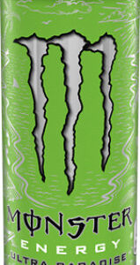 Monster Energy Ultra Paradise - 16 Fl. Oz.