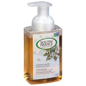South Of France Hand Wash Foaming Blooming Jasmine - 8 Fl. Oz.