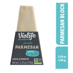 Violife Just Like Parmesan Dairy-Free Vegan - 5.29 Oz