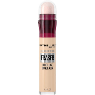 Maybelline Instant Age Rewind Instant Eraser Multi-Use Concealer 100 - 0.2 Fl. Oz.