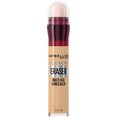 Maybelline Instant Age Rewind Instant Eraser Multi-Use Concealer 122 - 0.2 Fl. Oz.