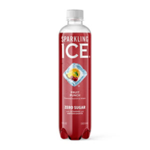 Sparkling Ice Fruit Punch - 17 Fl. Oz.