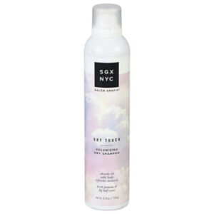 Salon Grafix Nyc Volumizing Dry Shampoo - 6.5 Oz