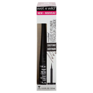 Markwi Ml Liq E/L - Cosmic Black - 0.12 Fl. Oz.