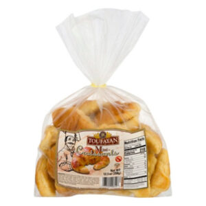 Croissants Mini Toufayan - 12.3 Oz