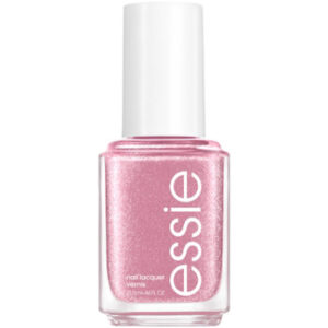 essie salon-quality nail polish vegan metallic pink S'il Vous Play - 0.46 Fl. Oz.