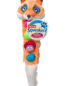 Hartz Squeakers - 1 Each