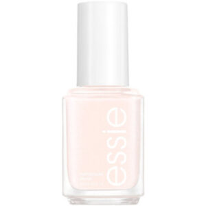 essie salon-quality nail polish vegan off-white Boatloads Of Love - 0.46 Fl. Oz.