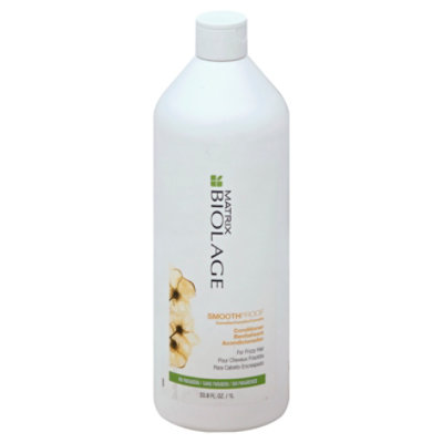 Biolage Conditioner Smoothproof - 33.8 Oz