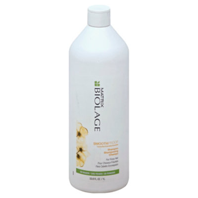 Biolage Shampoo Smoothproof - 33.8 Oz