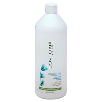 Biolage Shampoo Volume Bloom - 33.8 Oz