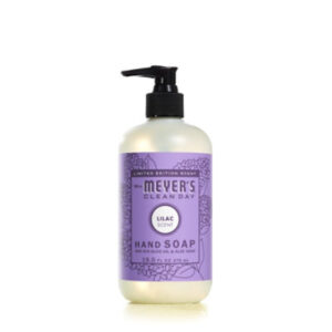 Mrs. Meyer? Clean Day Lilac Hand Soap - 12.5 OZ