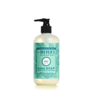 Mrs. Meyer? Clean Day Mint Hand Soap - 12.5 OZ