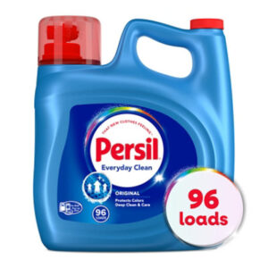 Persil ProClean Original Liquid Laundry Detergent - 150 Fl. Oz.