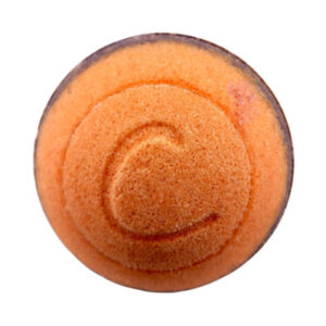Cosset Bath Bomb Sweet Kisses - Each