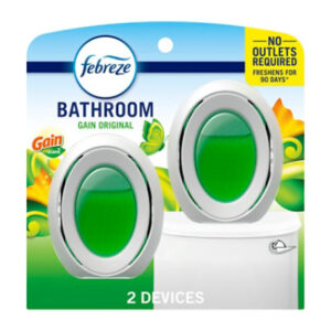 Febreze Small Spaces Gain Original Multipack - 2-15 Ml