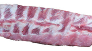 Salmon Creek Farms Pork Baby Back Ribs - 1.25 Lbs