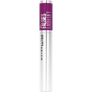 Maybelline The Falsies Lash Lift Washable Mascara Eye Makeup Very Black Very Black - 0.32 Fl. Oz.