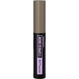 Maybelline Brow Fast Sculpt Eyebrow Gel Mascara Makeup Shapes Eyebrow Blonde - 0.09 Fl. Oz.