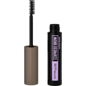 Maybelline Brow Fast Sculpt Eyebrow Gel Mascara Makeup Shapes Eyebrow Soft Brown - 0.09 Fl. Oz.