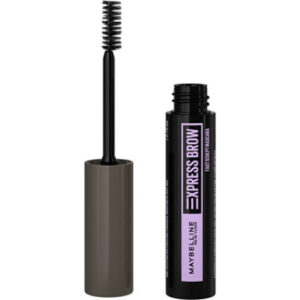 Maybelline Brow Fast Sculpt Eyebrow Gel Mascara Makeup Shapes Eyebrow Medium Brown - 0.09 Fl. Oz.