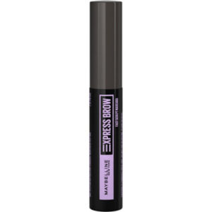 Maybelline Brow Fast Sculpt Eyebrow Gel Mascara Makeup Shapes Eyebrow Deep Brown - 0.09 Fl. Oz.