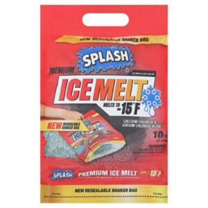 Splash Ice Melt Premium - 10 Lb