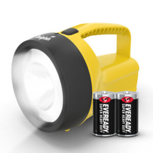 Eveready Readyflex 80 Lumens Floating LED Lantern - Each