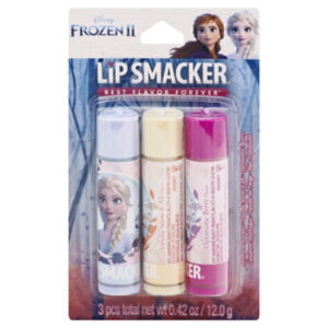 Frozen II Lip Balm Trio - Each