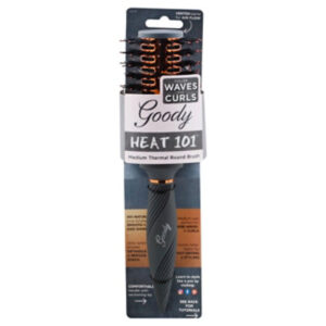 Goody Heat 101 Hairbrush Round Thermal Medium - Each