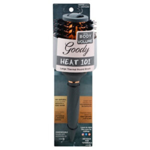 Goody Heat 101 Hairbrush Round Thermal Large - Each