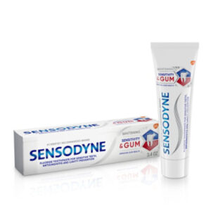 Senso Sensitivity Wh - 3.4 Oz