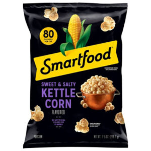 Smartfood Popcorn Kettle Corn - 7.75 Oz