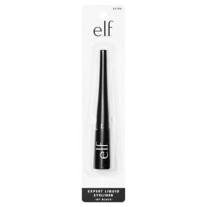 J A C Expert Liq Liner Jet Black - Each