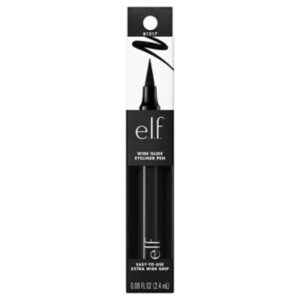 J A C Intense Ink Eyelinr Blkst Blk - .06 Oz