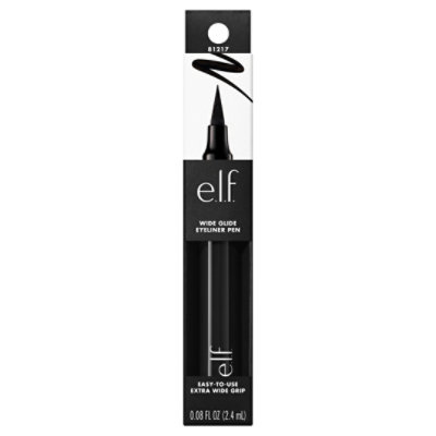 J A C Intense Ink Eyelinr Blkst Blk - .06 Oz